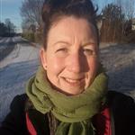 Høstdame