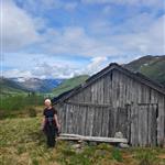 Høstfjell