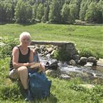 Høstfjell