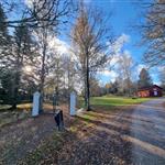 Hemstøa