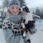 Hundeglad