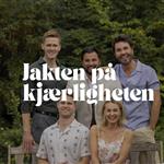 Jakten på kjærligheten 2025