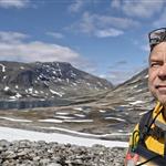Jon Steinar