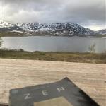Kallerfjellet