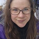 Kristin Vestly