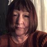 Landsby jente fra Rogaland