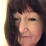 Landsby jente fra Rogaland