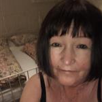 Landsby jente fra Rogaland