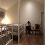 Landsby jente fra Rogaland