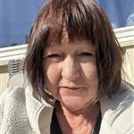 Landsby jente fra Rogaland