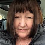 Landsby jente fra Rogaland