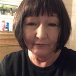 Landsby jente fra Rogaland