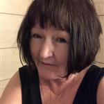 Landsby jente fra Rogaland