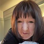 Landsby jente fra Rogaland