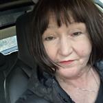 Landsby jente fra Rogaland