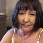 Landsby jente fra Rogaland