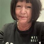 Landsby jente fra Rogaland