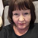 Landsby jente fra Rogaland