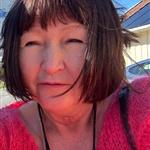 Landsby jente fra Rogaland