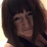 Landsby jente fra Rogaland