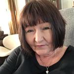 Landsby jente fra Rogaland