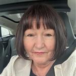 Landsby jente fra Rogaland