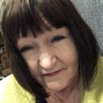 Landsby jente fra Rogaland