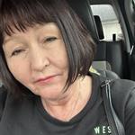 Landsby jente fra Rogaland