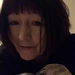 Landsby jente fra Rogaland