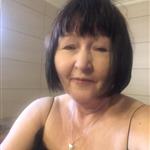 Landsby jente fra Rogaland