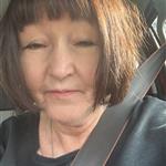 Landsby jente fra Rogaland