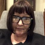 Landsby jente fra Rogaland