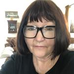 Landsby jente fra Rogaland