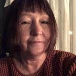 Landsby jente fra Rogaland