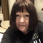 Landsby jente fra Rogaland