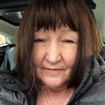 Landsby jente fra Rogaland