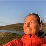 LivetErBedreIFjellsko