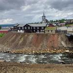 LivetErNå