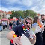 Logsterflæsa