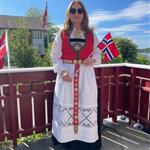 Magnhild