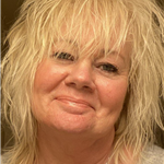 Margareth Nøttåsen Lyseggen