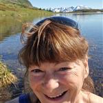 Mary Johansen