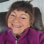 Mary Johansen