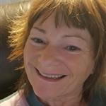 Mary Johansen