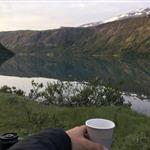 matpåbål