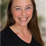 Mette ut på tur aldri sur