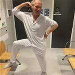 Morten makrell