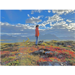 nærvær og livsglede