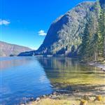 natur vandrer