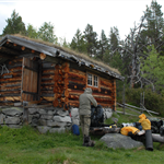 Naturbrukeren